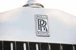 Rolls-Royce Phantom II Sport Saloon by Brewster 1933 года
